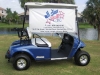golf cart